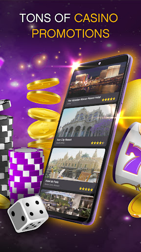 Real Casino Games Mod Apk Download  1.7 screenshot 4