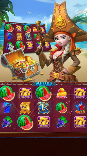 Fruit Big Bonns 777 Apk Download Laetst Version  1.0.1 screenshot 1