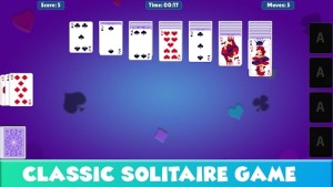 Supreme Solitaire Saga apk Download for androidͼƬ1