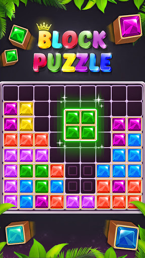 Block Puzzle Jewel Sliding mod apk no ads download  1.1.3 screenshot 3