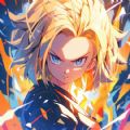 Ultra Z Fighter Battle Legends mod apk unlimited money and gems  1.0.1