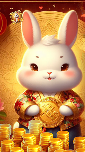 Fortune Gods Rabbit Maher mod apk unlimited money  2.0.0 screenshot 2