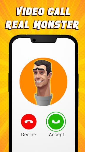 Potman Prank Call & Message mod apk unlocked everythingͼƬ2