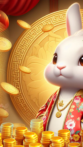 Fortune Gods Rabbit Maher mod apk unlimited money  2.0.0 screenshot 4