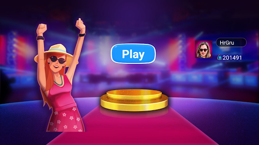 Yono777 Under the Night Sky apk download for android  1.0.8 screenshot 1