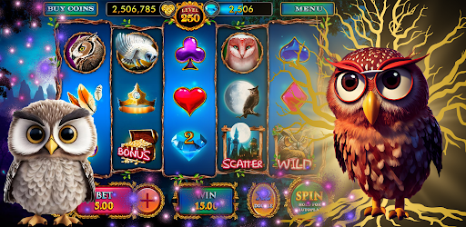 Yono777 Under the Night Sky apk download for android  1.0.8 screenshot 2