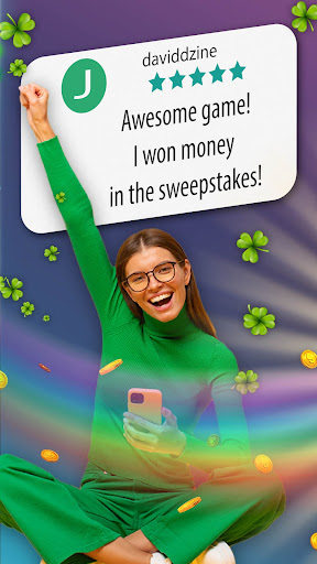 Lucky Match Board Cash Games mod apk unlimited moneyͼƬ1