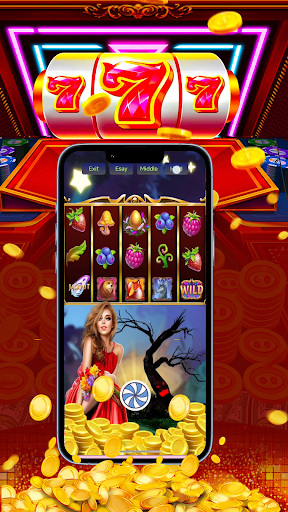 MBM Lucky apk download for android  1.0.0 screenshot 3