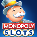 MONOPOLY Slots mod apk