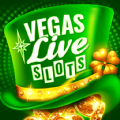 Vegas Live Slots mod apk unlimited coins  v1.4.32