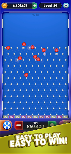 Fortune Balls Mega Casino mod apk unlimited money  0.1.1 screenshot 2