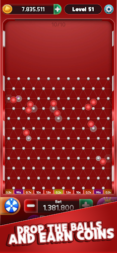 Fortune Balls Mega Casino mod apk unlimited money  0.1.1 screenshot 3