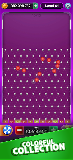 Fortune Balls Mega Casino mod apk unlimited money  0.1.1 screenshot 5