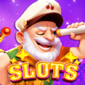 Spin Master Billionaire Slots mod apk 3.0.110 unlimited coins  3.0.110