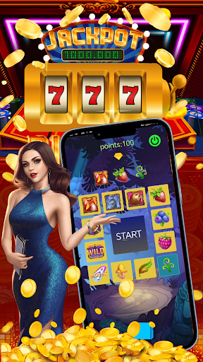 MBM Lucky apk download for android  1.0.0 screenshot 1