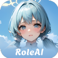 Role AI Anime AI Girl mod apk 1.15.00 premium unlocked latest version  1.15.00