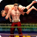 Beat Em Up Wrestling Game mod apk unlimited health  5.5