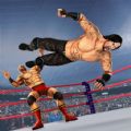 PRO Wrestling Fighting Game mod apk download  3.1.5