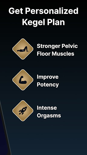 Kegel Men Mens Health & Sex mod apk 1.3.9 premium unlocked  v1.3.9 screenshot 1