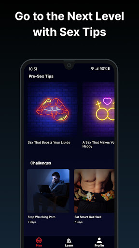 Kegel Men Mens Health & Sex mod apk 1.3.9 premium unlocked  v1.3.9 screenshot 2