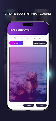 AI Art Generator Wonder Art mod apk unlocked everything  2.0.8 screenshot 4