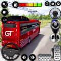 Wala Bus Simulator Bus Games