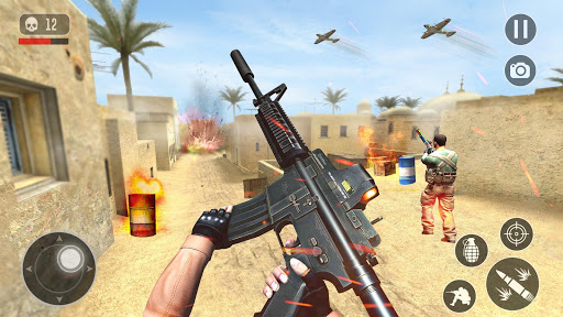Banduk Wala Game download apk latest version  3.2.0 screenshot 3