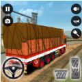 Indian Cargo Truck Wala Game mod apk download  1.11.1