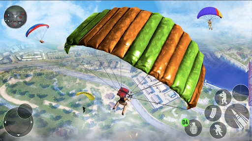 Banduk Wala Game Gun Games 3D mod apk unlimited money  1.6.1 screenshot 5