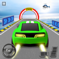 Real Mega Ramp Car Simulator mod apk unlimited money 1.0.11