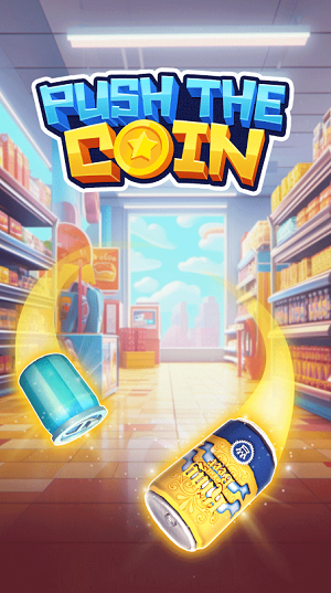 Push The Coin App Download Latest Version  1.2.0 screenshot 2