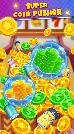 Push The Coin App Download Latest Version  1.2.0 screenshot 3