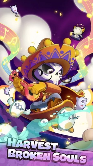 Tale Of The Dead mod apk unlimited moneyͼƬ2