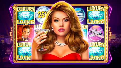 Gambino Slots play live casino Apk Download for Android  8.45 screenshot 1