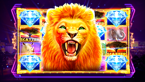 Gambino Slots play live casino Apk Download for Android  8.45 screenshot 2