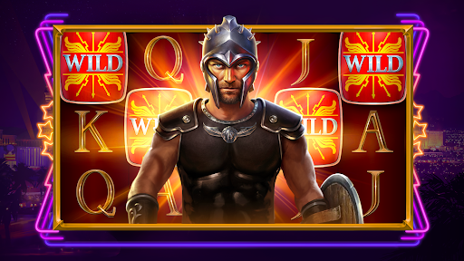Gambino Slots play live casino Apk Download for Android  8.45 screenshot 3