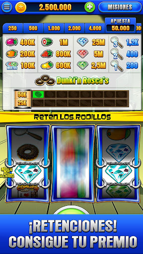 FBI Academy Tragaperras Apk Download Latest Version  1.0.10 screenshot 2