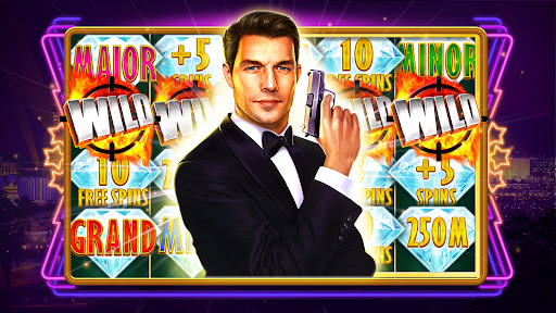 Gambino Slots play live casino Apk Download for Android  8.45 screenshot 4
