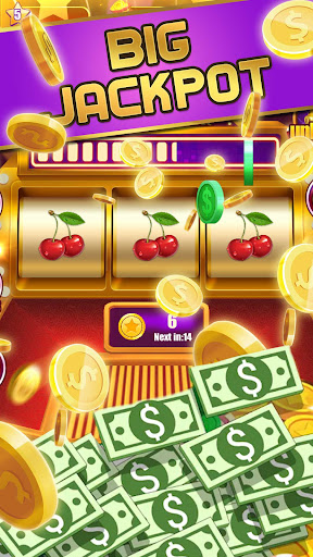 Super Slots 777 Pusher Mod Apk Download  1001 screenshot 3