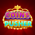 Super Slots 777 Pusher Mod Apk