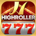 HighRoller Vegas Casino Games