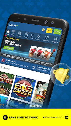 Coral Casino Slots & Games mod apk unlimited coins  22.11.11 screenshot 4