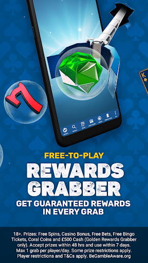 Coral Casino Slots & Games mod apk unlimited coins  22.11.11 screenshot 5
