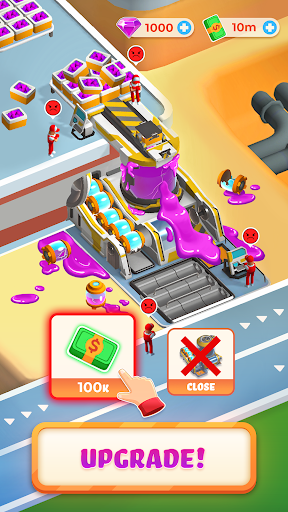 Berry Factory Tycoon mod apk (unlimited money and gems latest)ͼƬ2