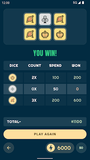 Jhandi Munda Dice King downloadable content apk  2.3.0 screenshot 2