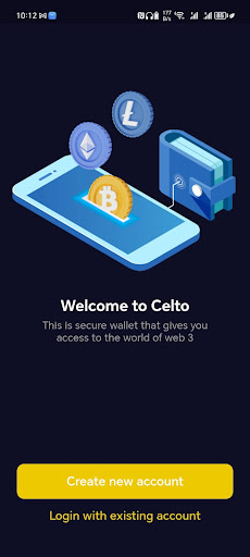 Celto App Download for Android  1.1 screenshot 3