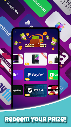 Cupcake Cash Win Real Money apk download latest version  1.0.0 screenshot 3