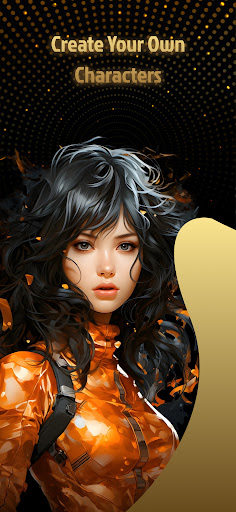 xChar Character Ai Chat Mod Apk Premium UnlockedͼƬ1