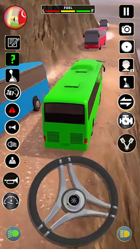 Real Drive 3D Parking Games mod apk unlimited money  24.02.22 screenshot 2