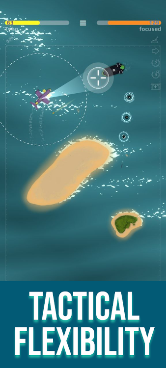 Cruiser Duels apk Download for android  1.0 screenshot 3